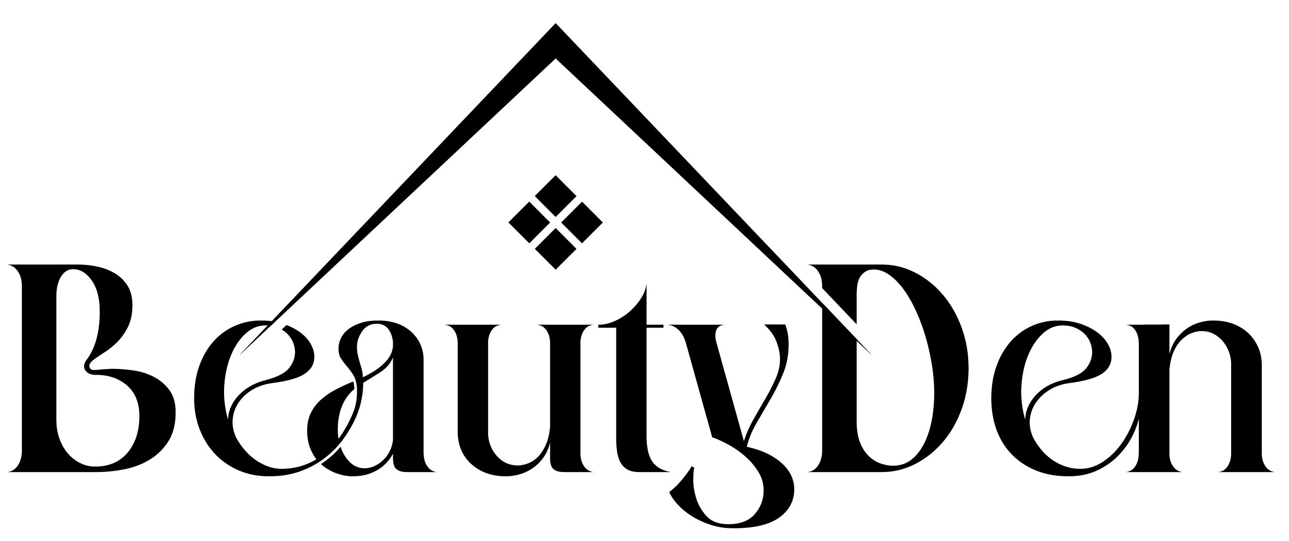 BeautyDen Logo